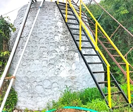 Water Source Pathway