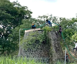 Water Well Construction