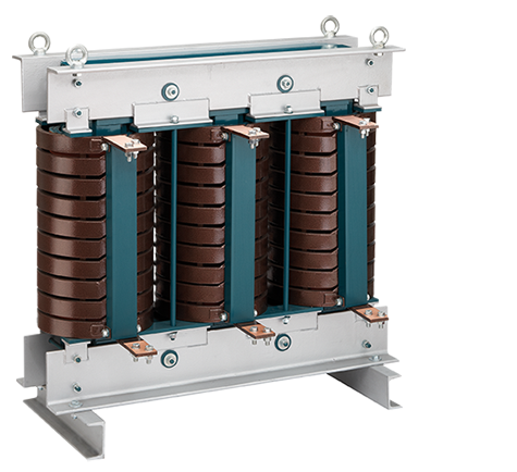 high-current-transformer